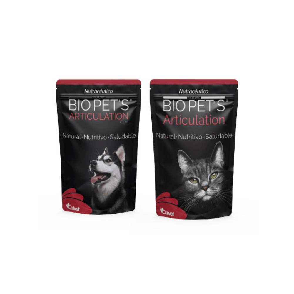 BioPets Bypets  Articulation 30 Sticks